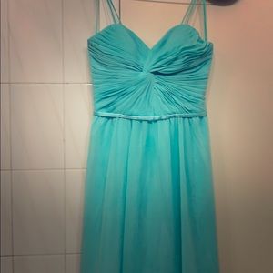 Dress in good/new condition